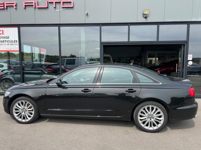 Audi A6 image 6
