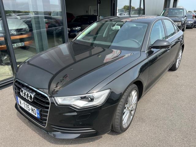 Audi A6 image 5