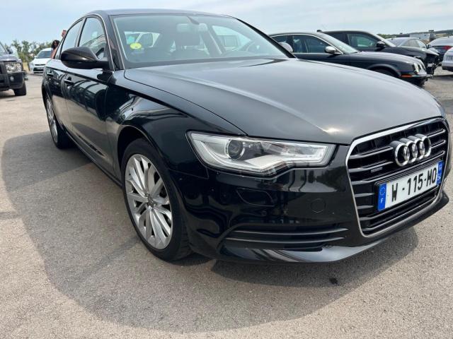 Audi A6 image 1