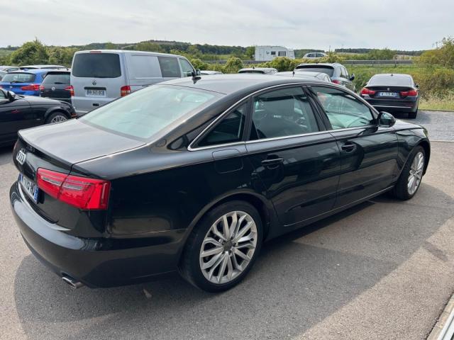Audi A6 image 3