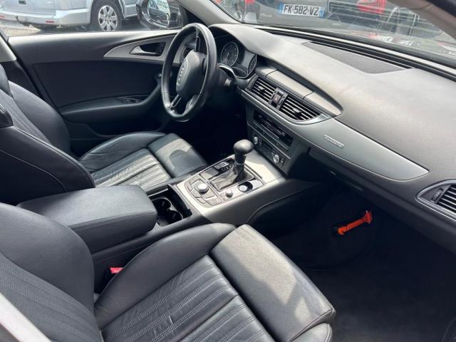 Audi A6 image 4