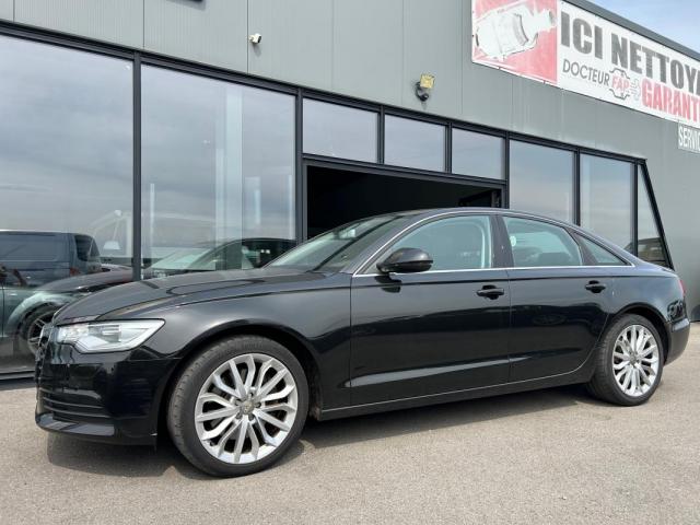 Audi A6 image 2