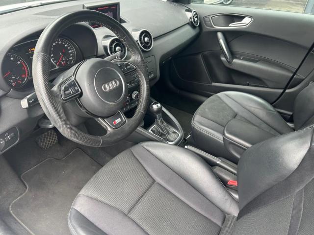 Audi A1 Sportback image 3