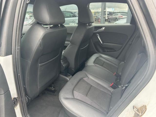 Audi A1 Sportback image 4