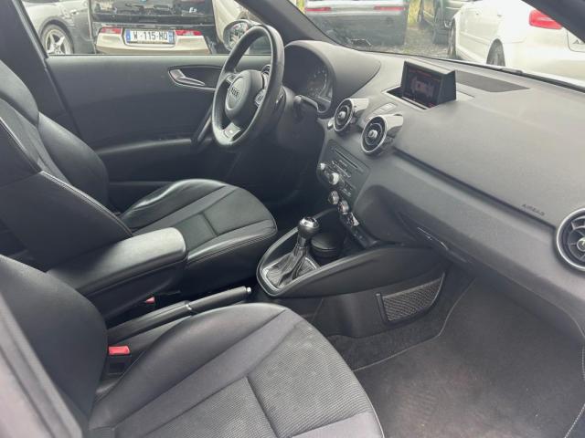 Audi A1 Sportback image 2