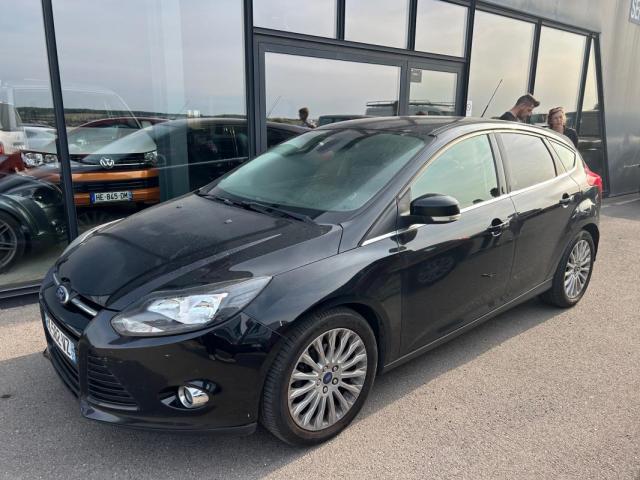 Ford Focus image 2