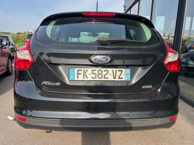Ford Focus image 5