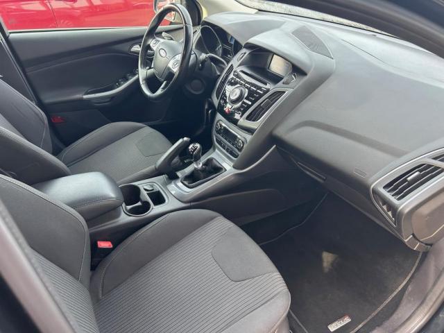 Ford Focus image 1