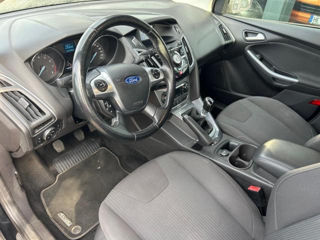 Ford Focus image 4