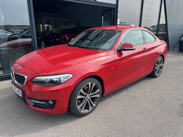 Bmw Serie 2 image 4