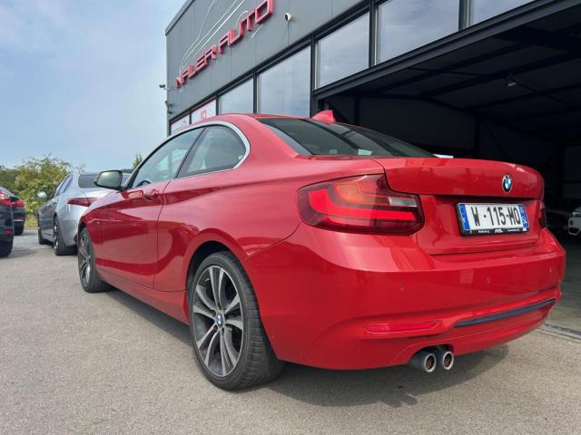 Bmw Serie 2 image 6