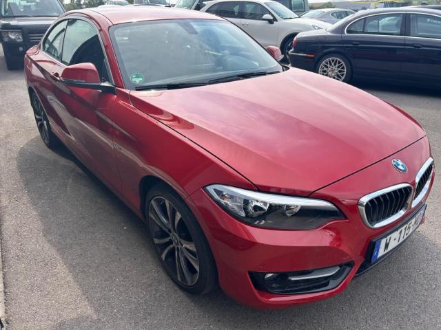 Bmw Serie 2 image 1