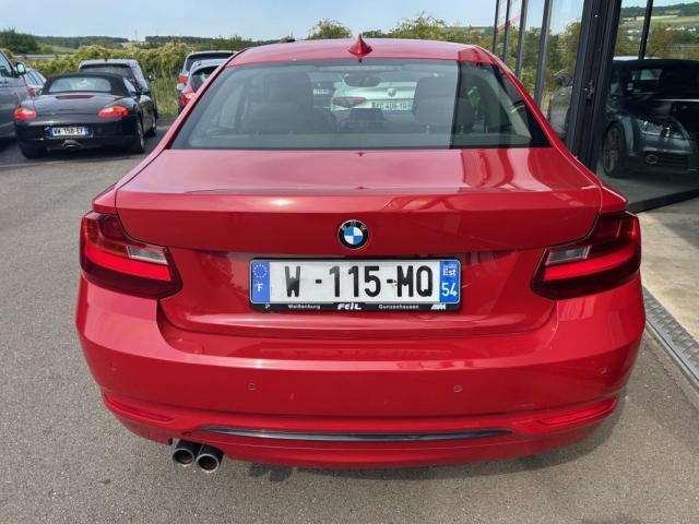 Bmw Serie 2 image 2