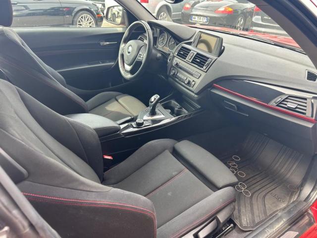 Bmw Serie 2 image 3