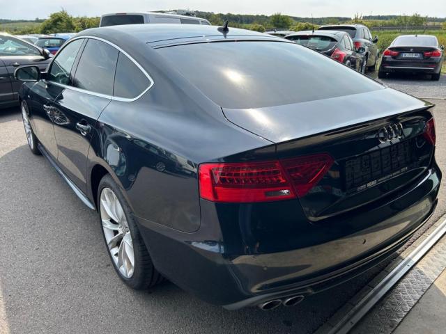 Audi A5 Sportback image 8