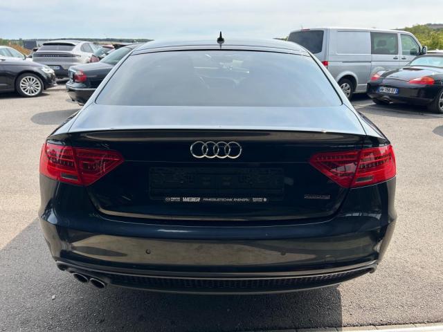 Audi A5 Sportback image 2