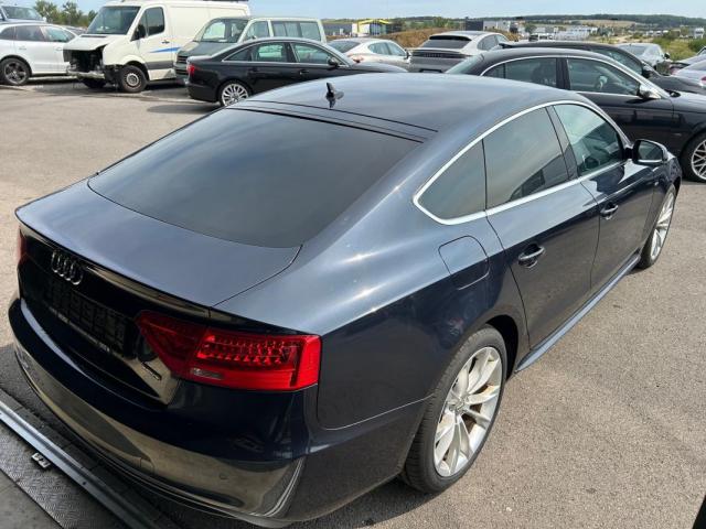 Audi A5 Sportback image 1
