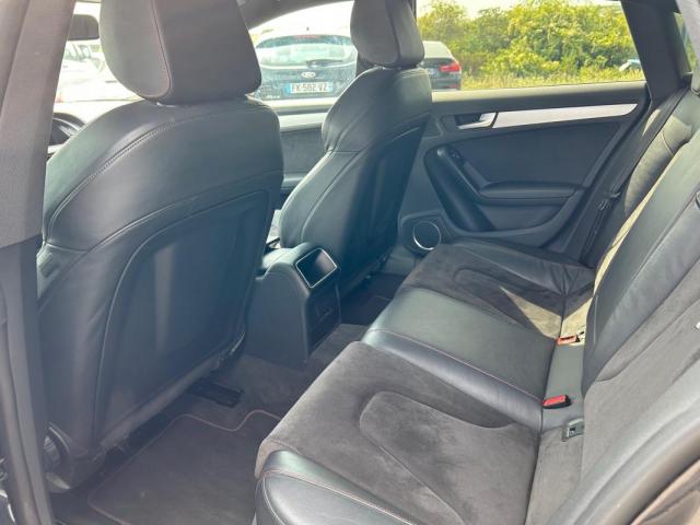 Audi A5 Sportback image 7