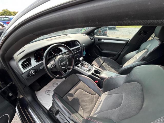 Audi A5 Sportback image 3