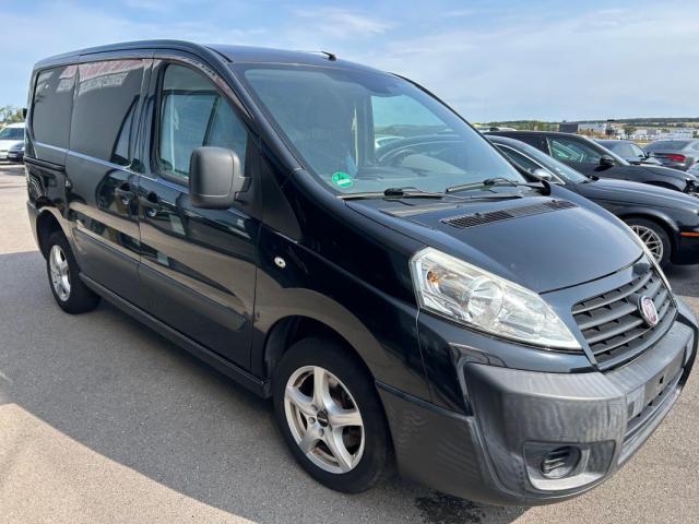 Fiat Scudo image 5