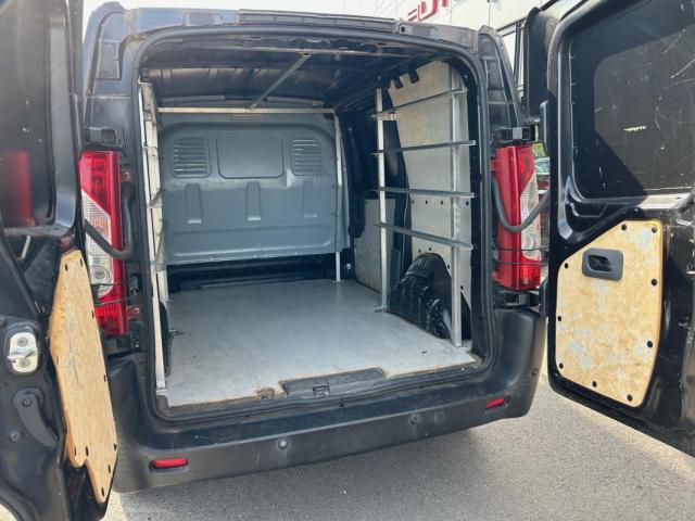 Fiat Scudo image 4