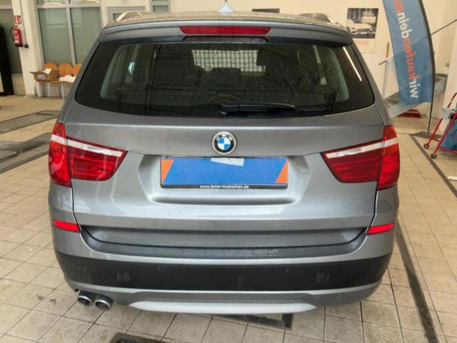 Bmw X3 image 1