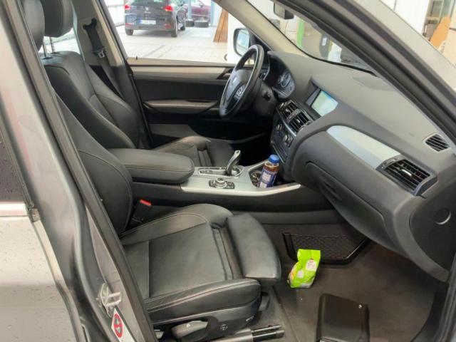 Bmw X3 image 3