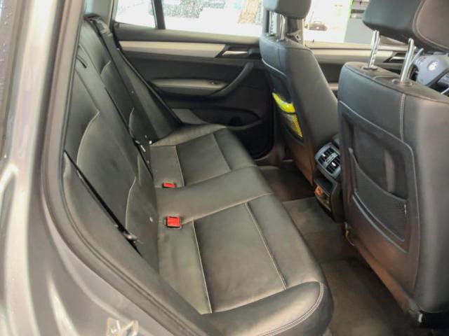 Bmw X3 image 5