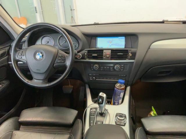 Bmw X3 image 6