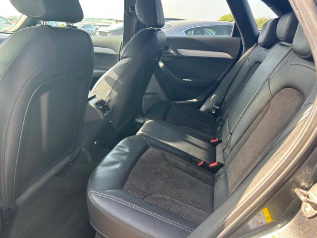 Audi Q3 image 2