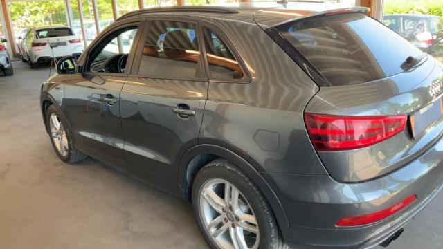Audi Q3 image 7