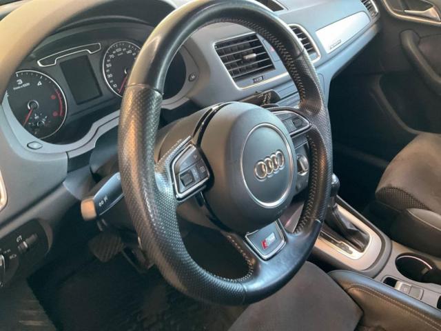 Audi Q3 image 5