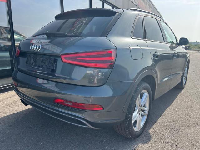 Audi Q3 image 1