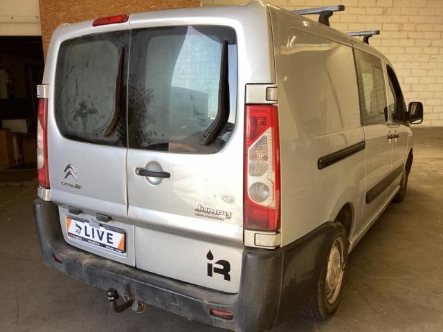 Citroen Jumpy image 1