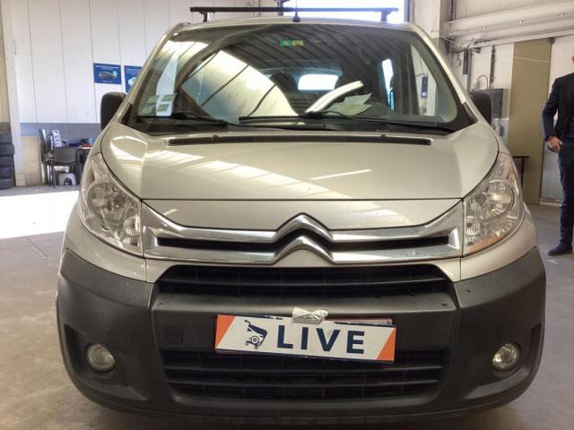 Citroen Jumpy image 4