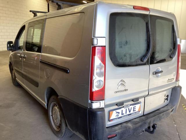 Citroen Jumpy image 6
