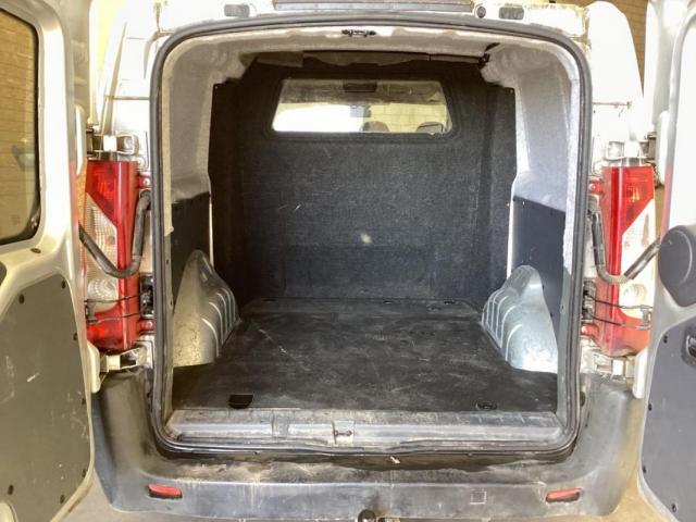 Citroen Jumpy image 7