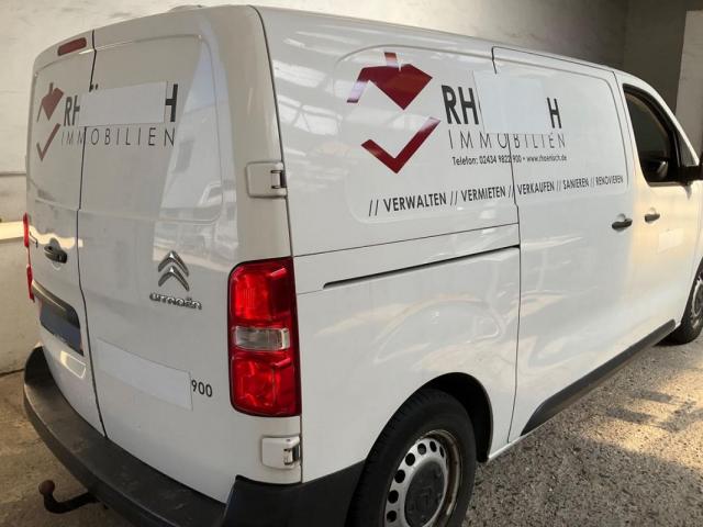 Citroen Jumpy image 1