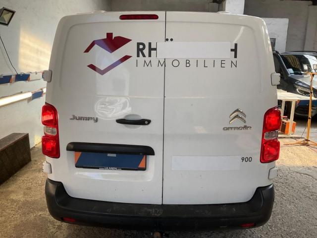 Citroen Jumpy image 7
