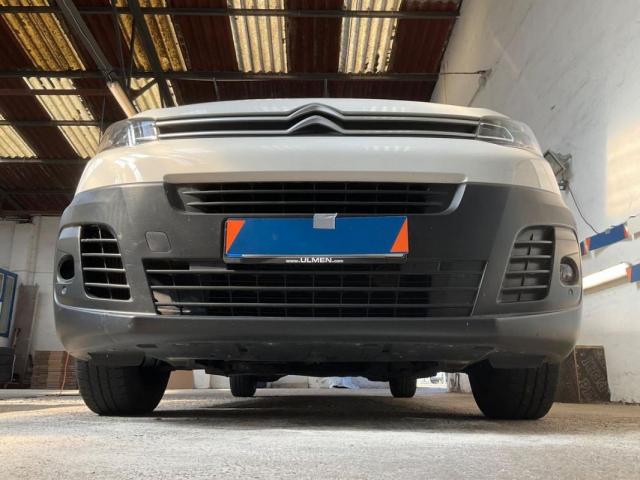 Citroen Jumpy image 3