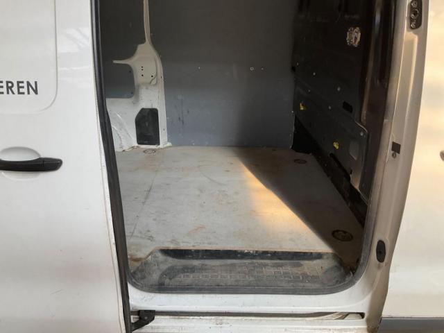 Citroen Jumpy image 9