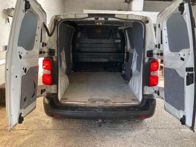 Citroen Jumpy image 5