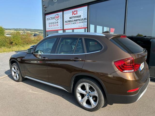 Bmw X1 image 5