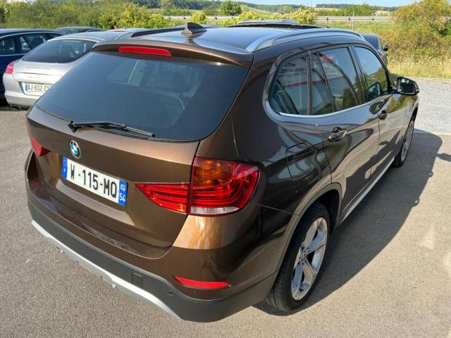 Bmw X1 image 7