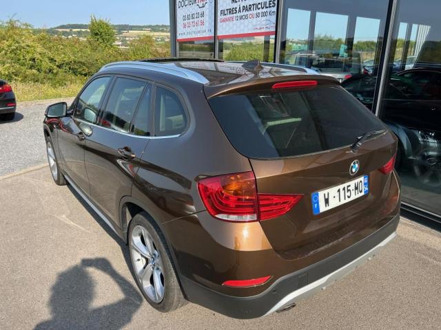 Bmw X1 image 8