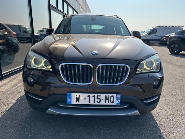 Bmw X1 image 1