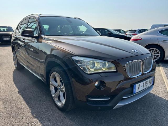 Bmw X1 image 2