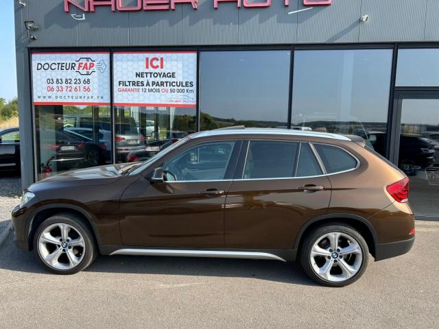 Bmw X1 image 3