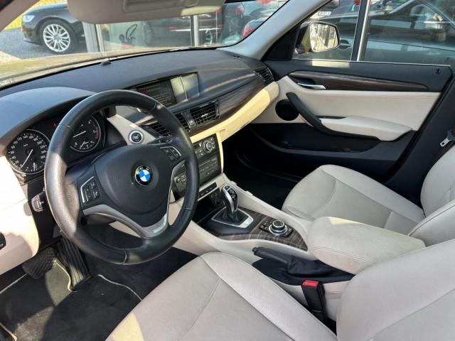 Bmw X1 image 4