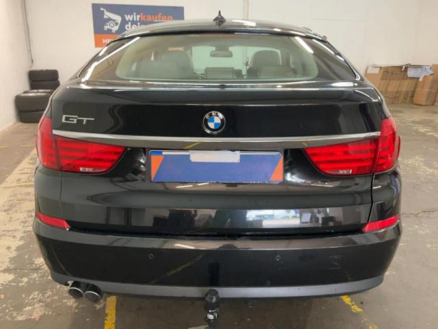 Bmw Série 5 Gran Turismo image 1